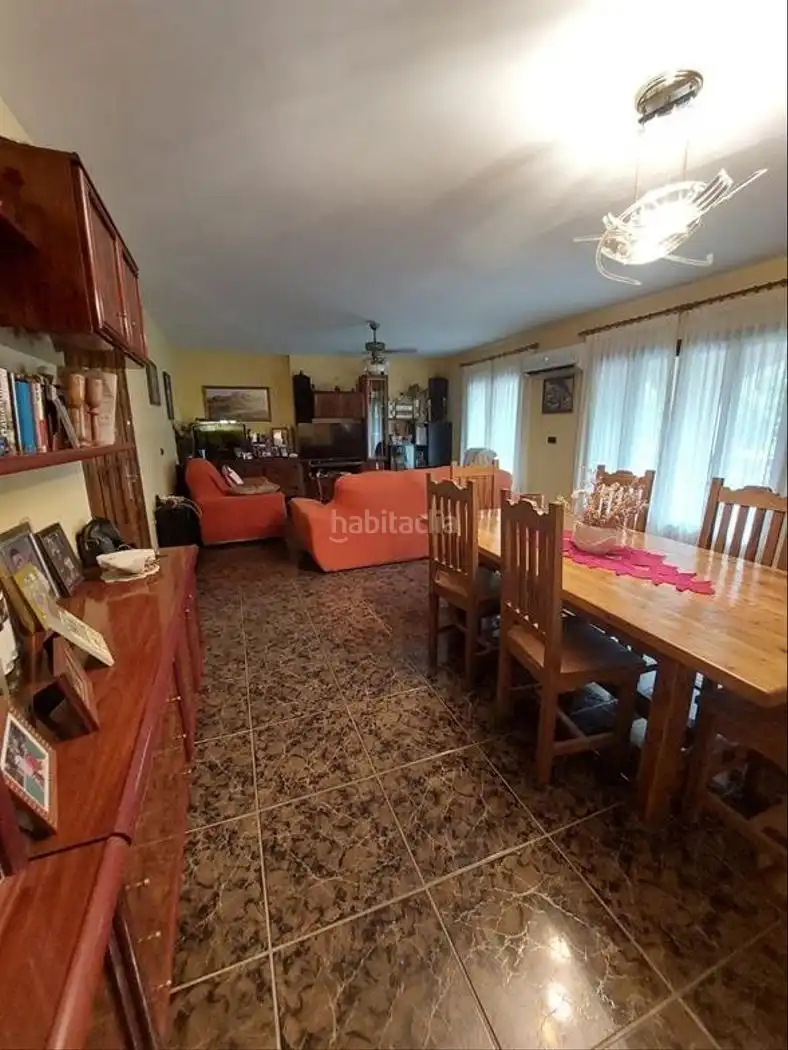 Villa avec jardin à vendre à Avenida de las Brisas 12, imagen 23