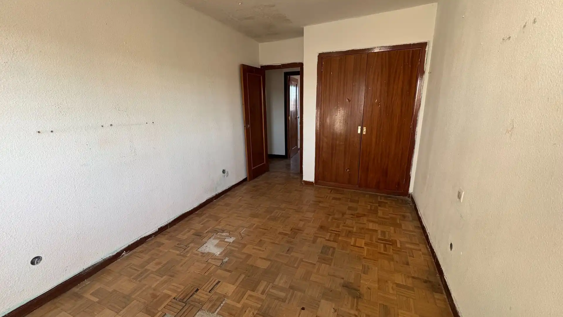 Bedroom of Apartments for sale in San Martín de la Vega