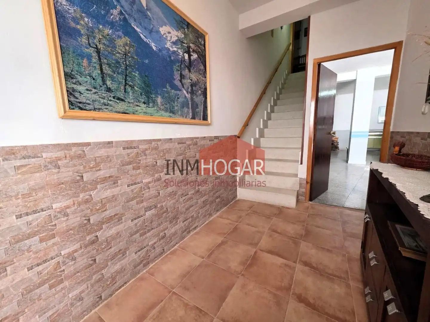 Casa o chalet en venta en Navalosa con Calefacción, Terraza y Amueblado