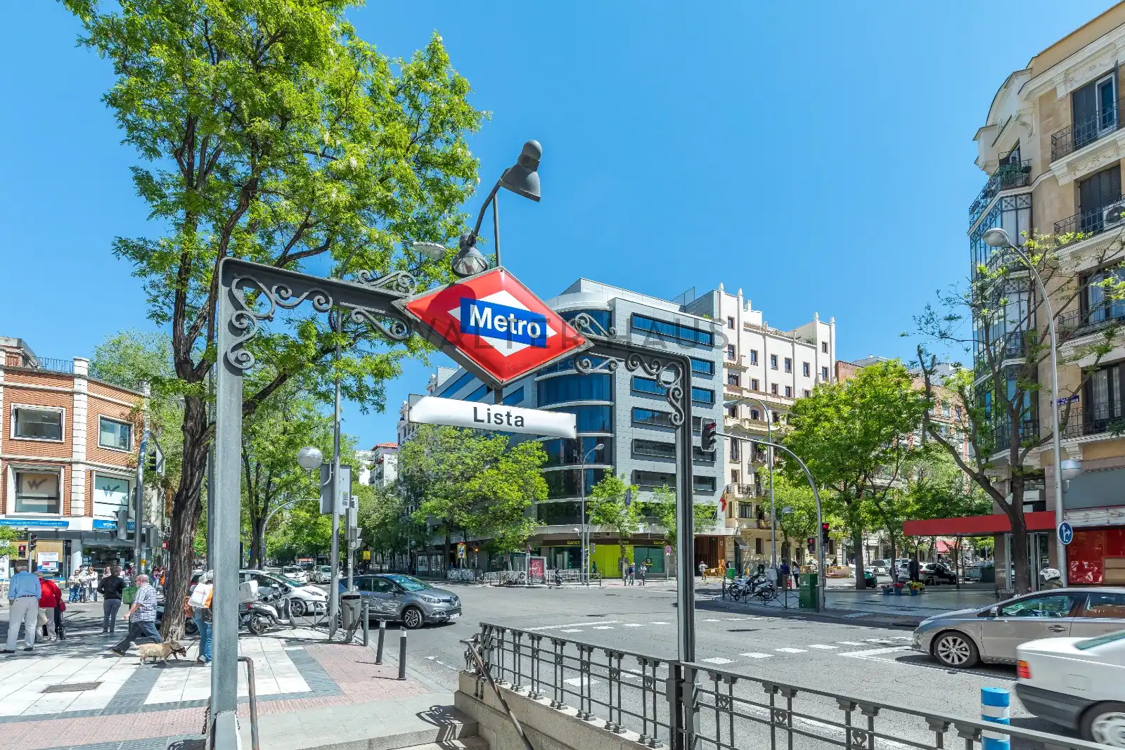Appartamento con ascensore in vendita a Calle del General Pardiñas, imagen 47