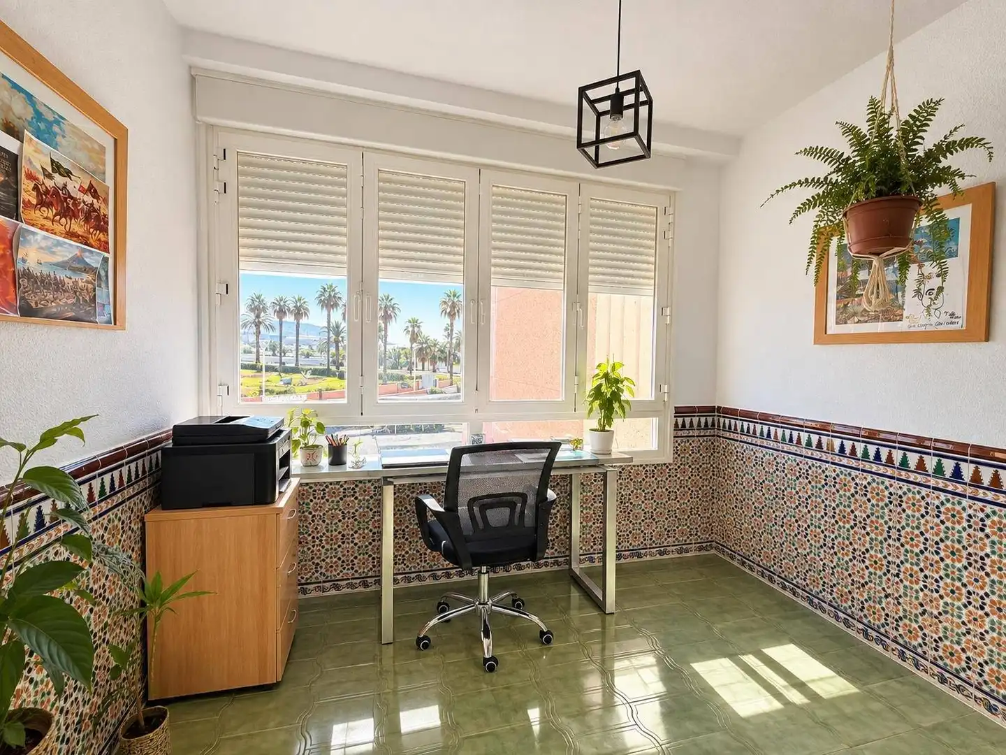 Apartament en venda en Motril amb Aire condicionat, Calefacció i Parquet
