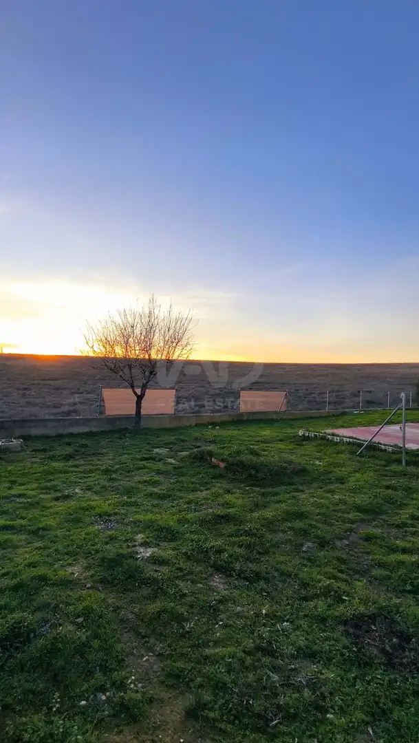 Casa o xalet en venda en Colmenar de Oreja amb Calefacció