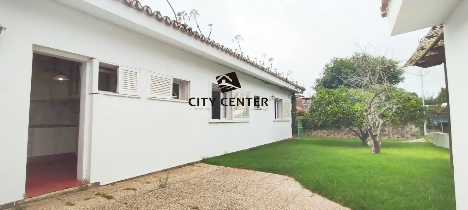 Exterior view of Houses for sale in Tacoronte  with Private garden and Terrace