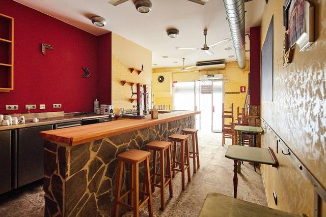 Local comercial en Venta en La Caleta - La Viña