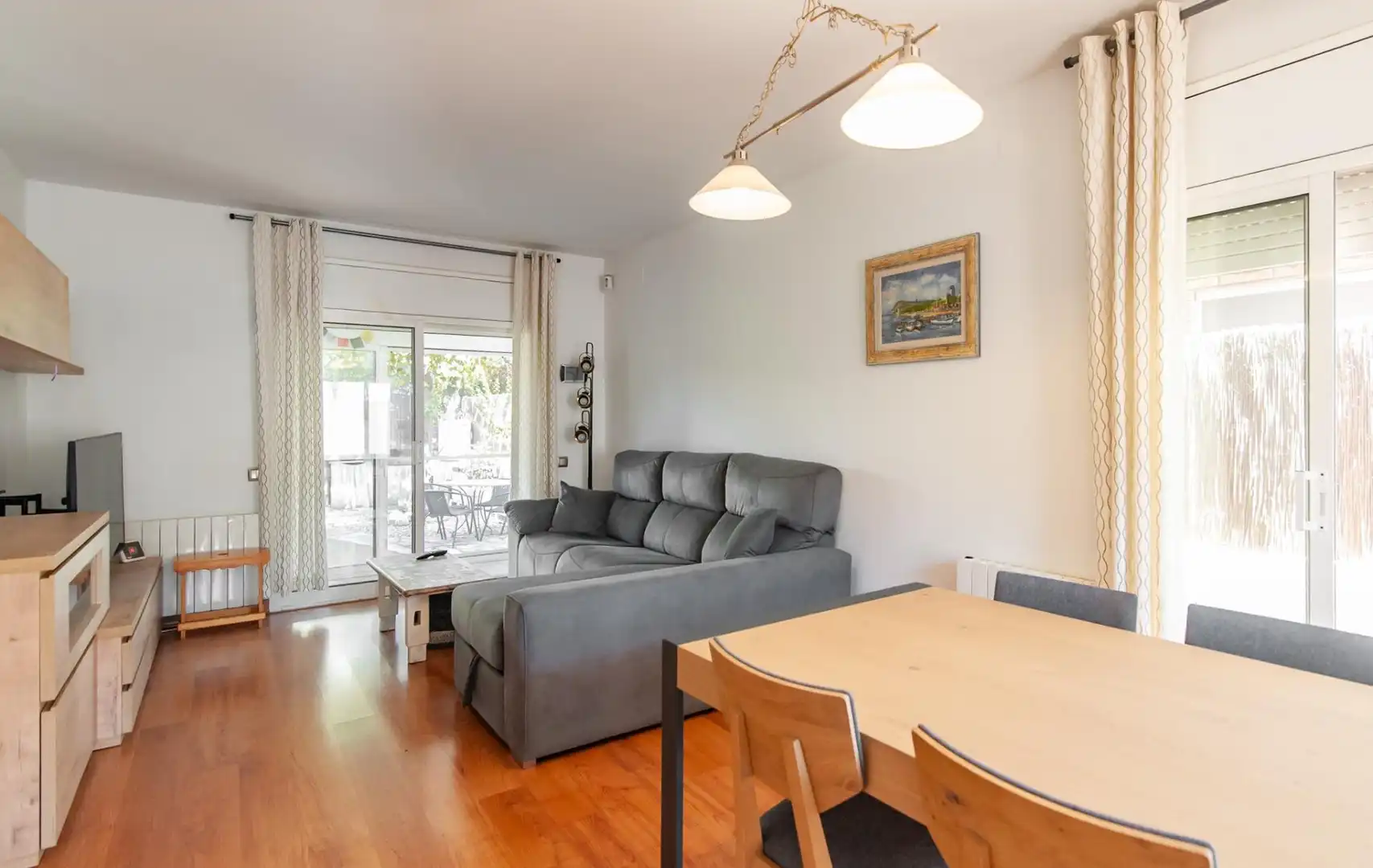 Detached homes for rent in Carrer Vint, Les Cabanyes