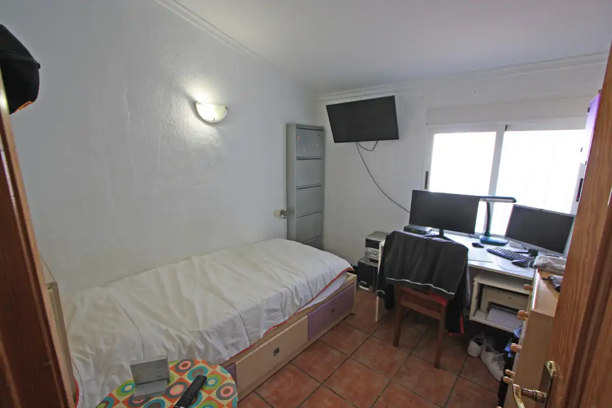 Adosado con jardín en venta en Las Marinas / Les Marines, imagen 11