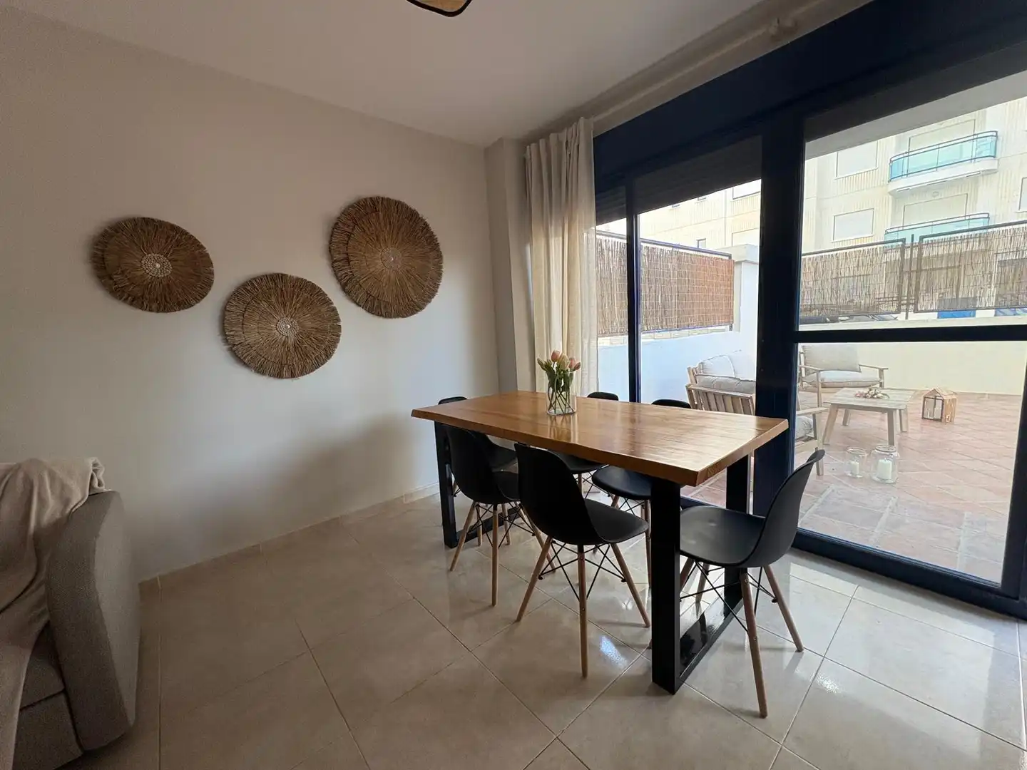 Ground floor with pool to rent in Carrer Garbí 26, imagen 13