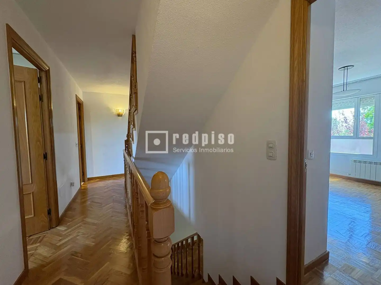 Houses for sale in Tres Cantos  with Air Conditioner, Heating and Parquet flooring