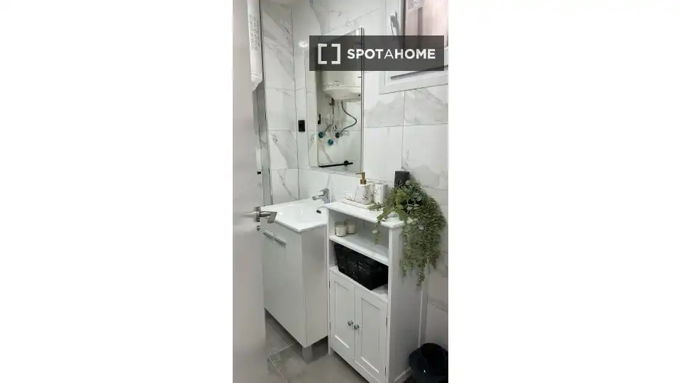 Piso con terraza en alquiler en Centro, imagen 14