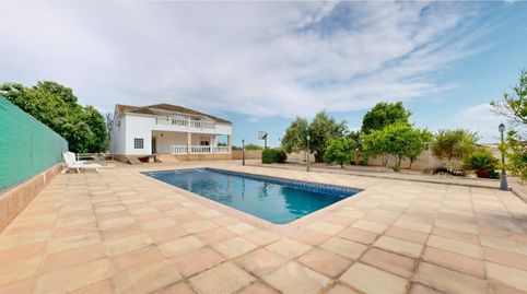 Foto 2 de Casa o xalet en venda a Urbanizacion Les Mallaes, Pedralba de la Pradería, Zamora