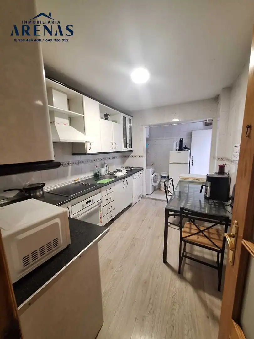 Appartamento in vendita a Calle Miguel Indurain, imagen 2