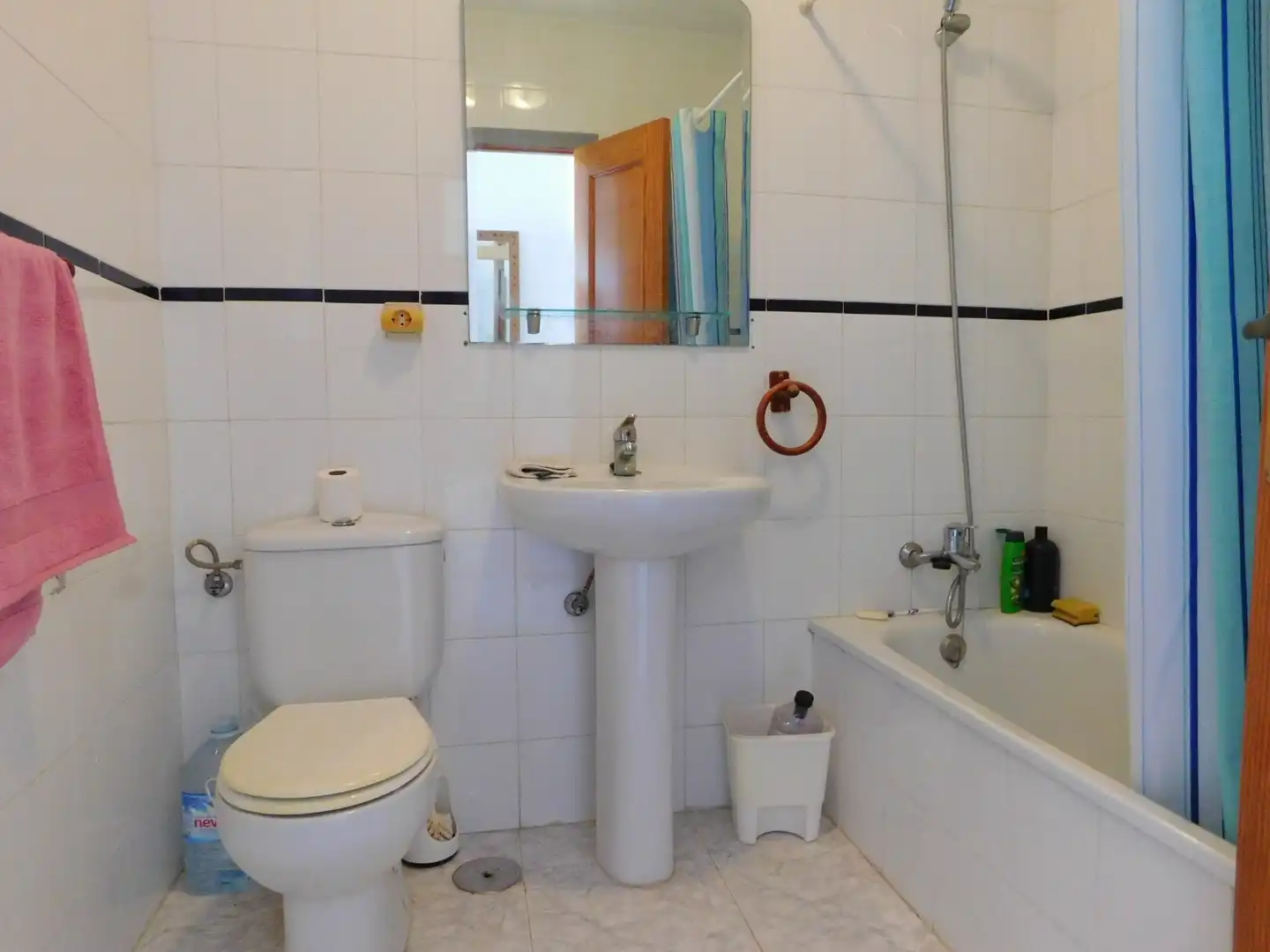 Apartamento con terraza en venta en Orihuela Costa, imagen 14