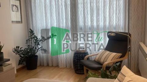 Foto 4 de Piso en venta en A Ponte, Ourense Capital