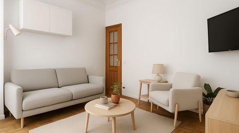 Photo 2 of Flat for sale in San Diego, Madrid Capital