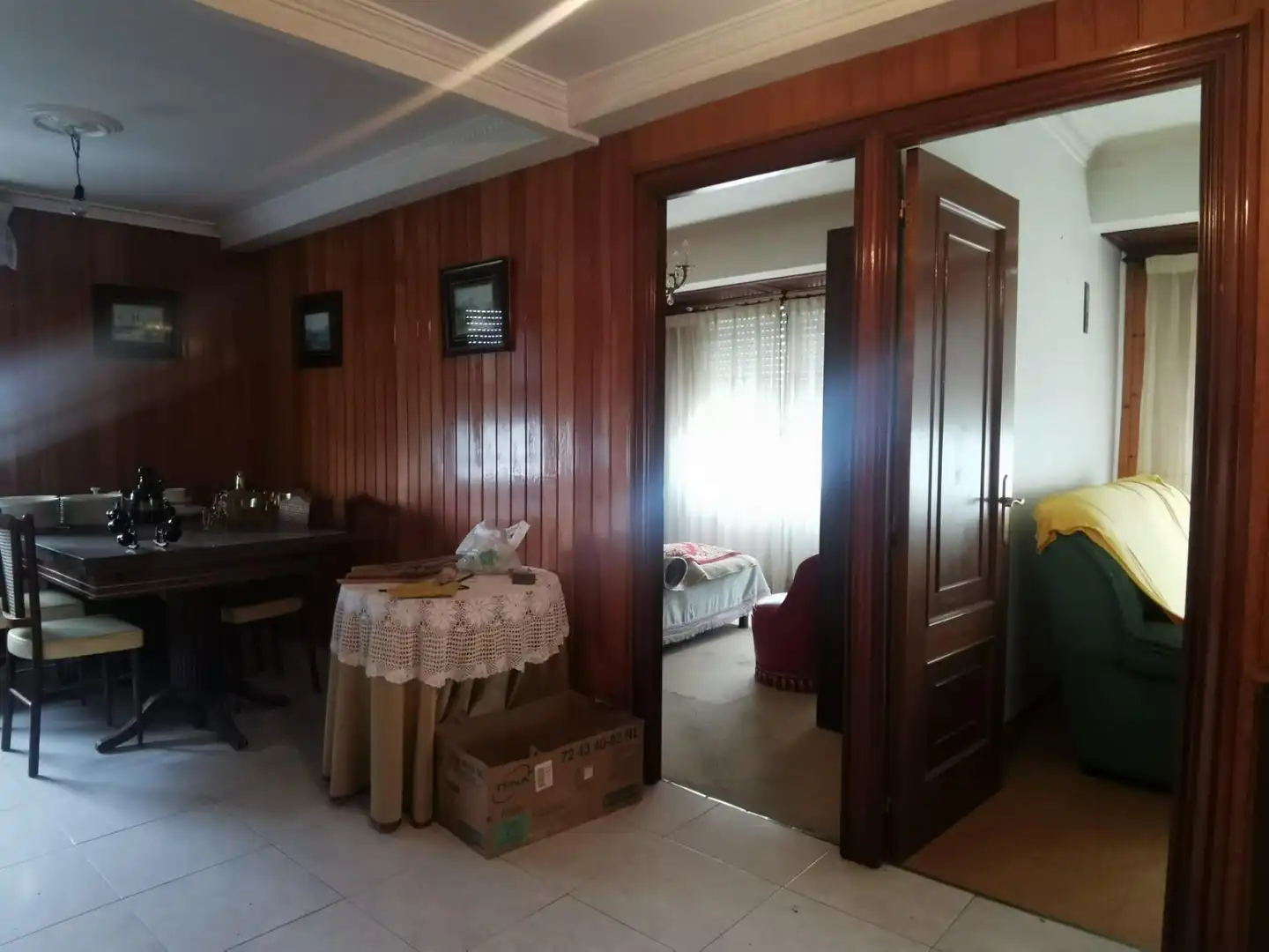 Houses for sale in Carballo  with Heating, Private garden and Storage room