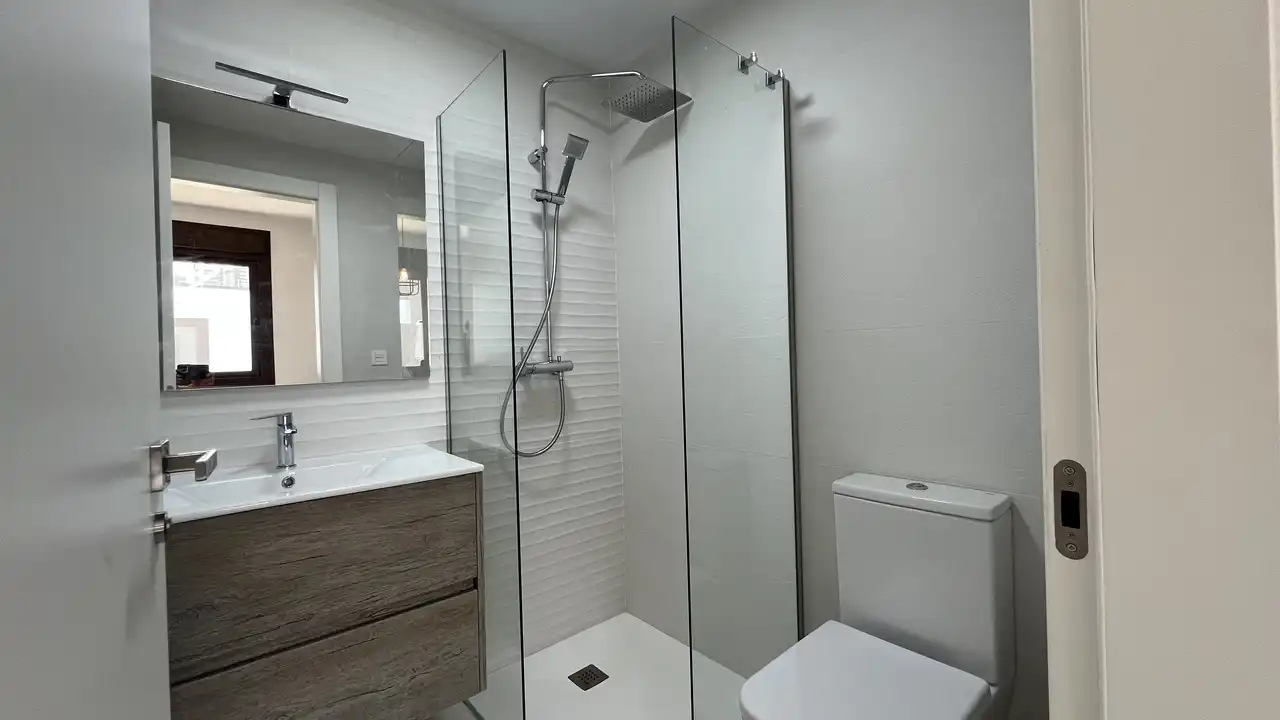 Apartamento en venta en San Pedro del Pinatar ciudad