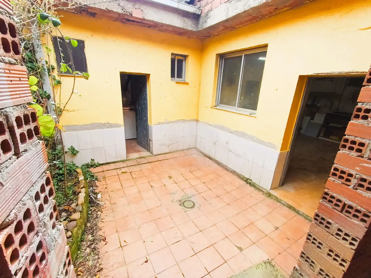 Finca rústica en venda en Valverde de la Virgen amb Calefacció i Terrassa