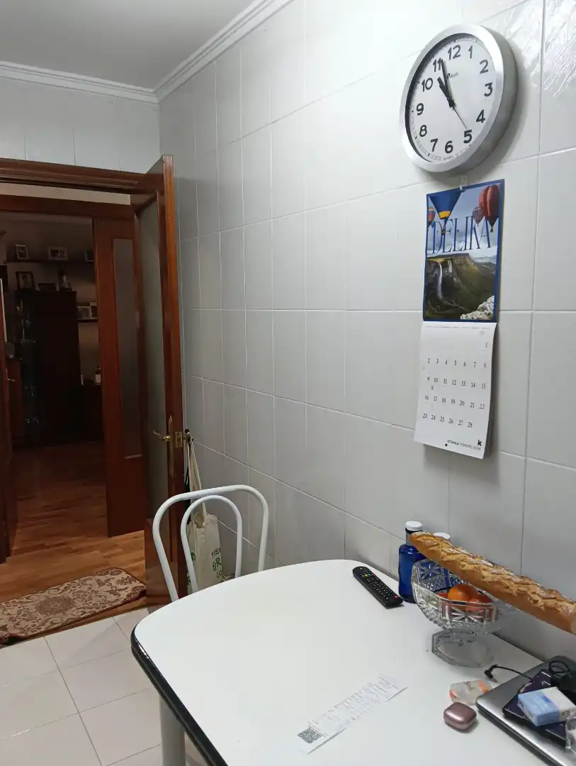 Baño de Piso en venta en Alegría-Dulantzi con Calefacción y Balcón