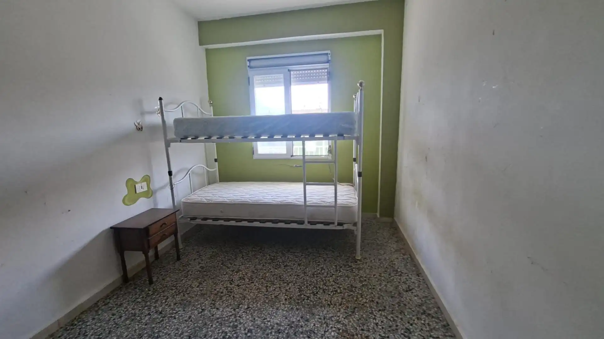 Habitación de Apartamento en venta en Bellreguard con Terraza