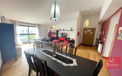 Dining room of Flat for sale in Miengo  with Heating, Terrace and Storage room