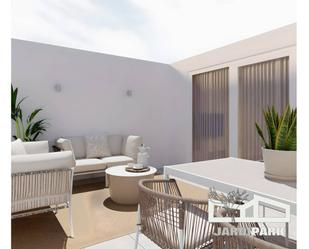 Terrace of House or chalet for sale in Sabadell  with Air Conditioner, Heating and Parquet flooring