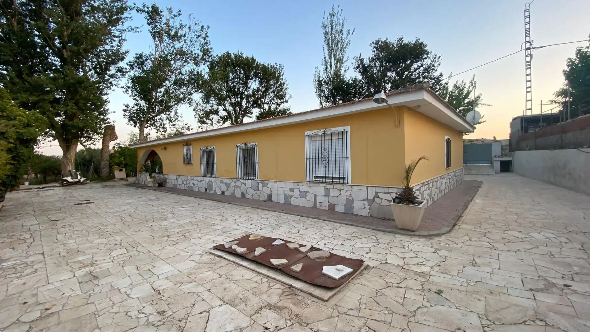 Chalet en venta en Agost, imagen 35