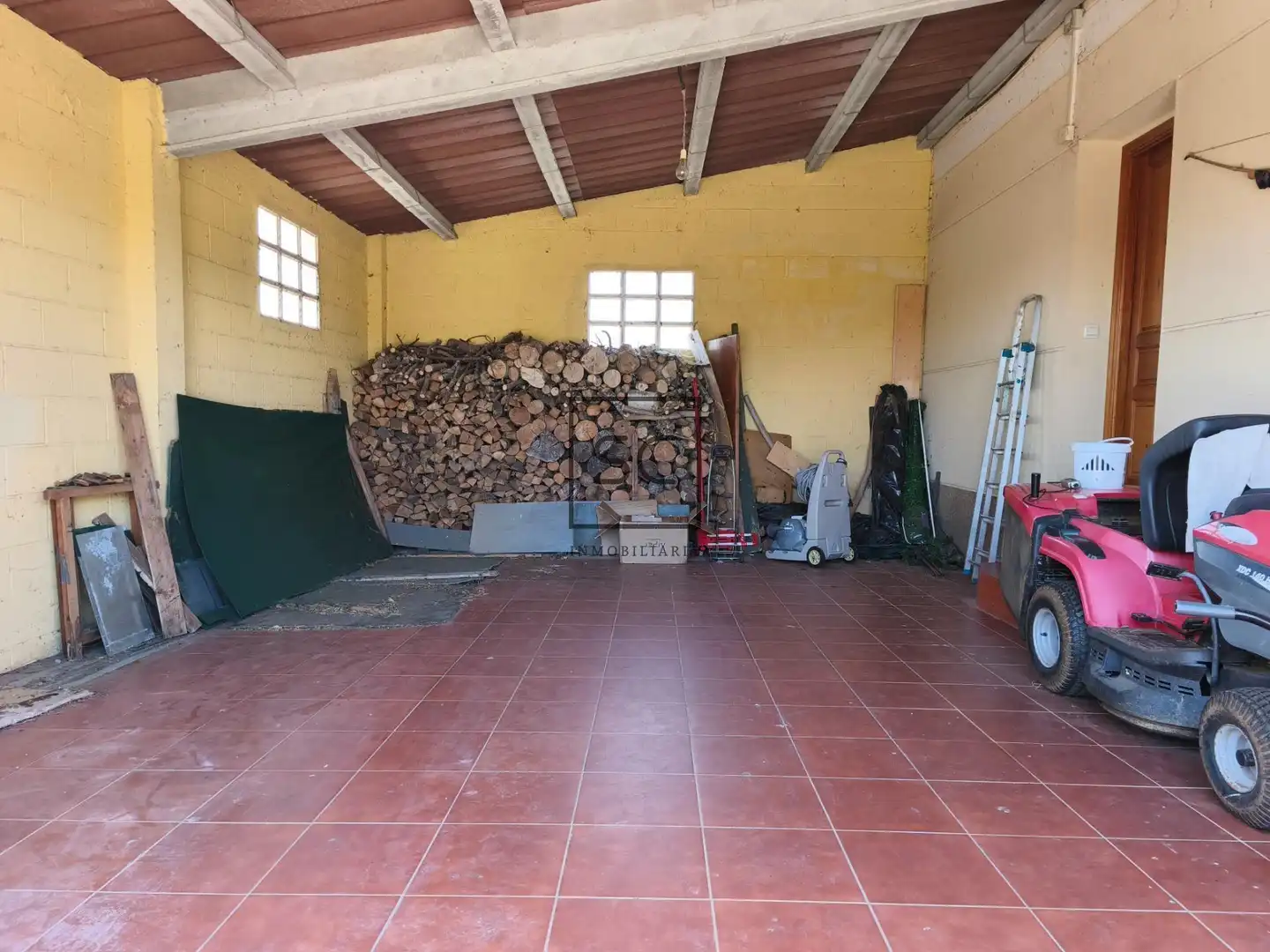 Casa o xalet en venda en Ares amb Calefacció, Jardí privat i Terrassa