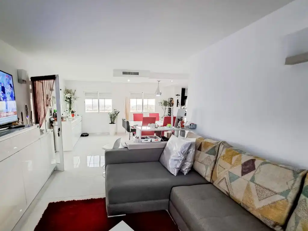 Sala de estar de Edificio en venta en Eivissa