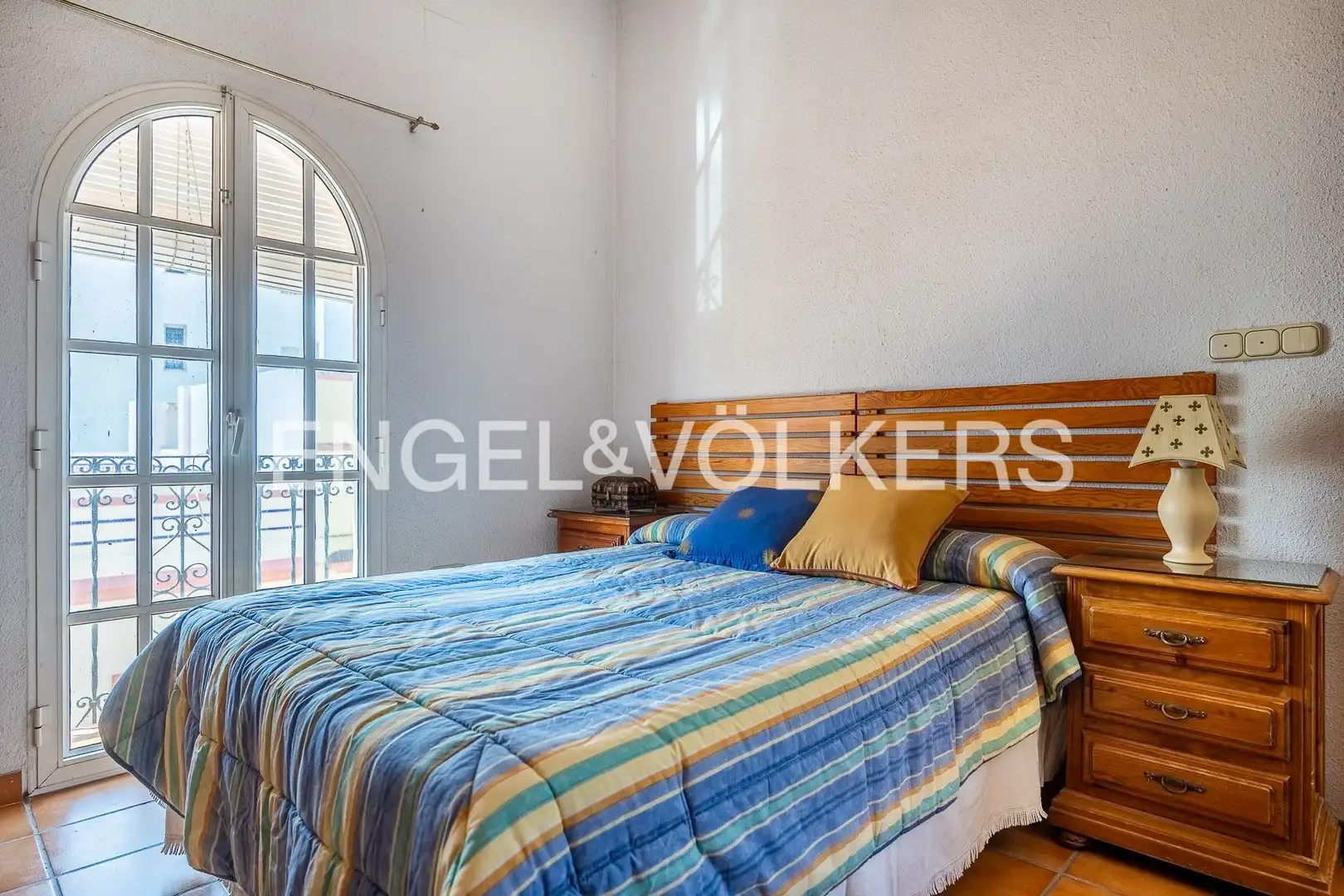 Habitación de Dúplex en venta en Sevilla con Aire acondicionado, Calefacción y Amueblado