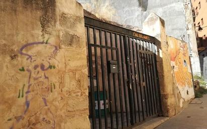 Casa o xalet en venda a FORN DEL VIDRE, Centre - Zona Alta