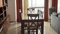 Dining room of Flat for sale in Los Barrios  with Terrace and Balcony