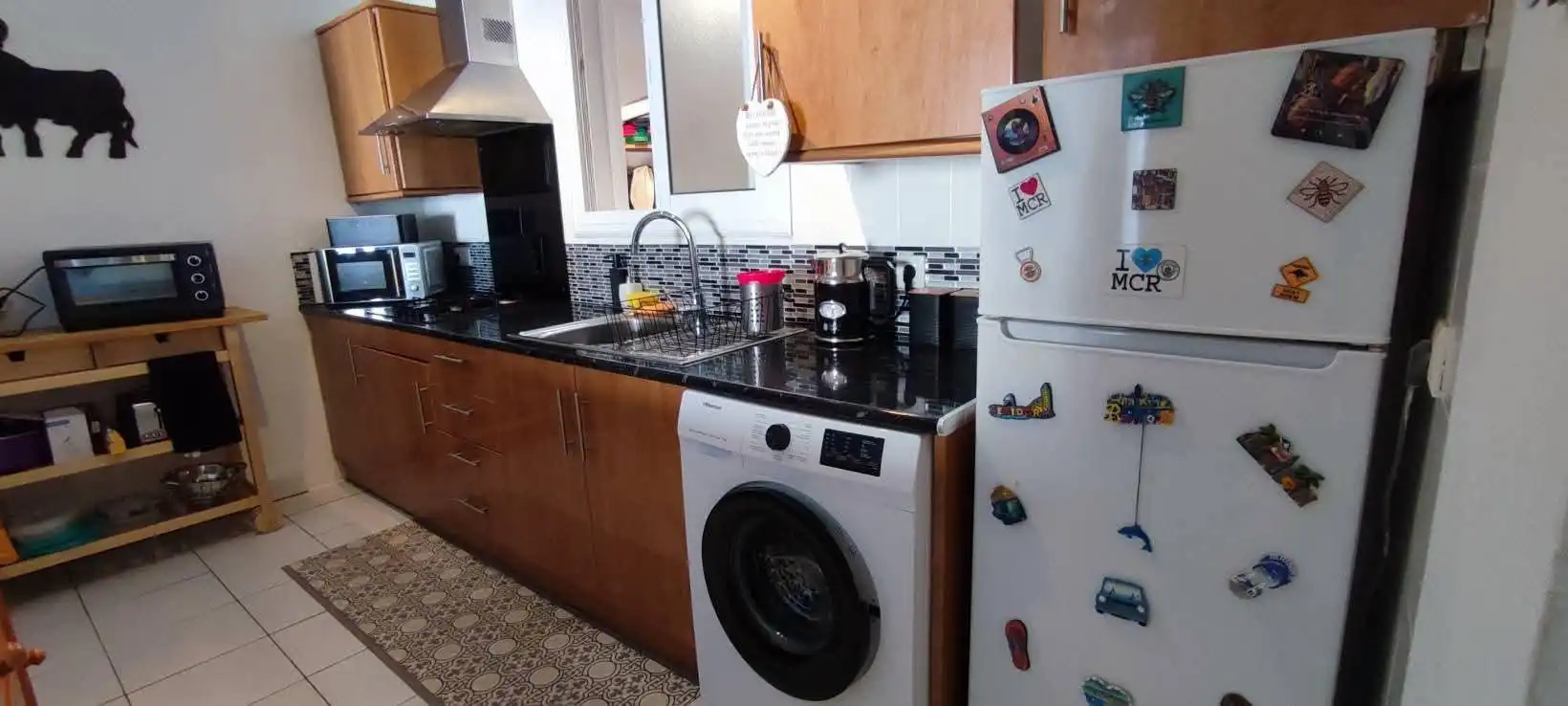 Apartamento en venta en La Mata, imagen 12