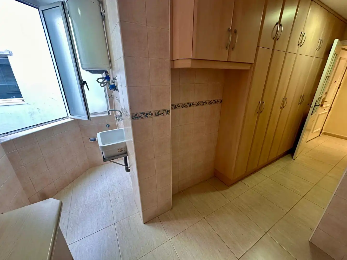 Ático en venta en Paseo Juan aparicio, 15, Las Piscinas Naturales
