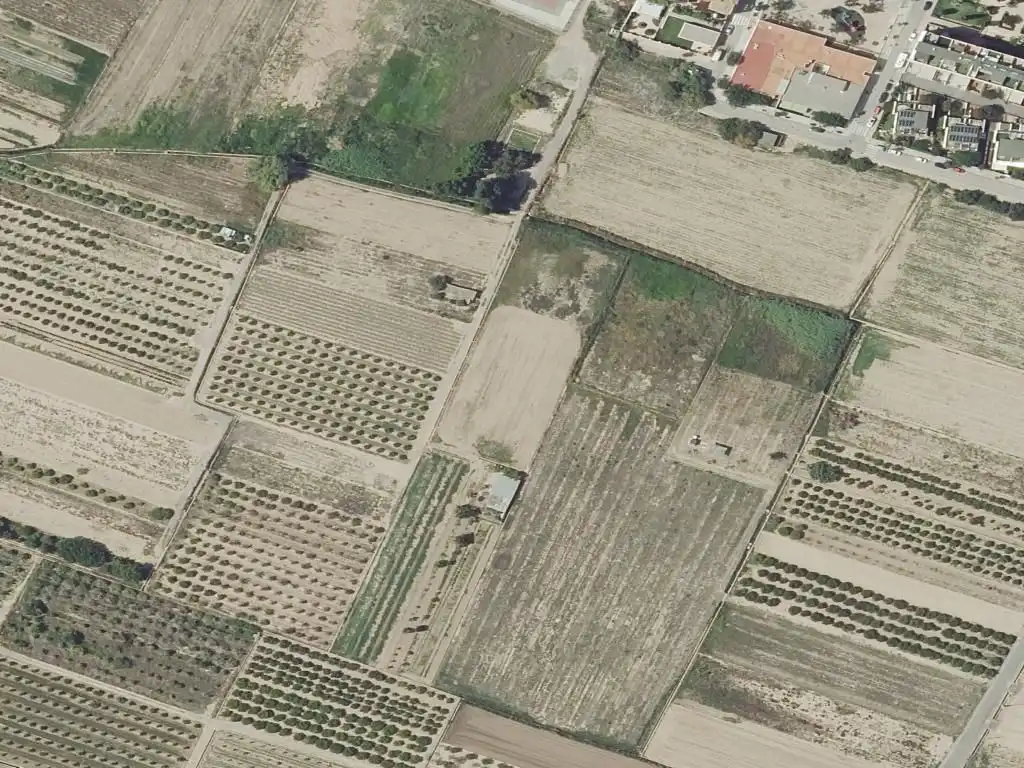 Wohnbaugrundstück zum Verkauf in DE LA FORNANA DE LA FORNANA, imagen 2