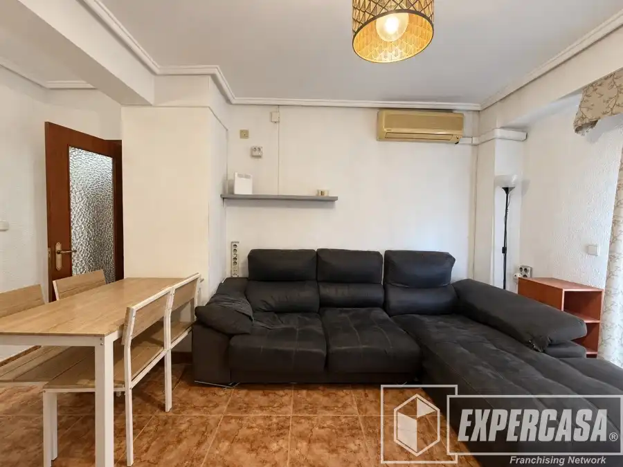 Piso en venta en Parque de la Bombilla, imagen 2