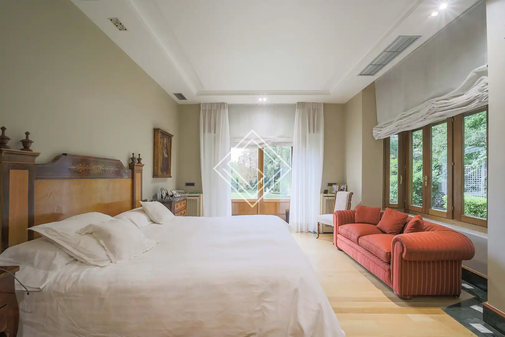 Villa con piscina in vendita a Hortaleza, imagen 25