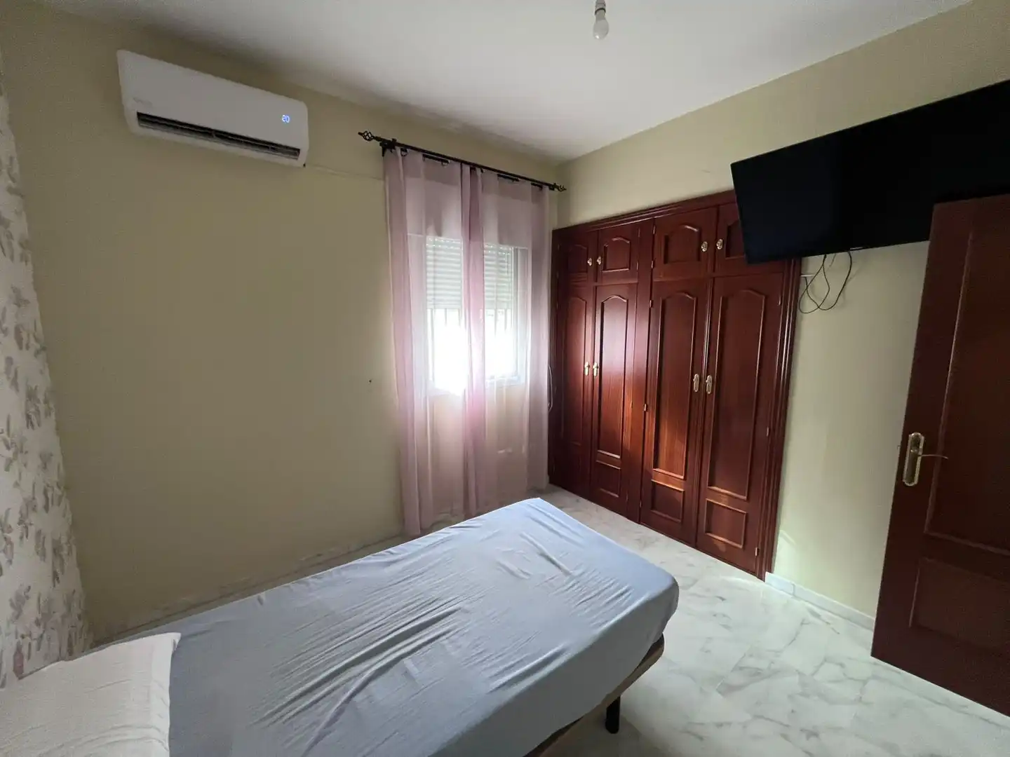 Flat for sale in LAS MORERAS, Burguillos
