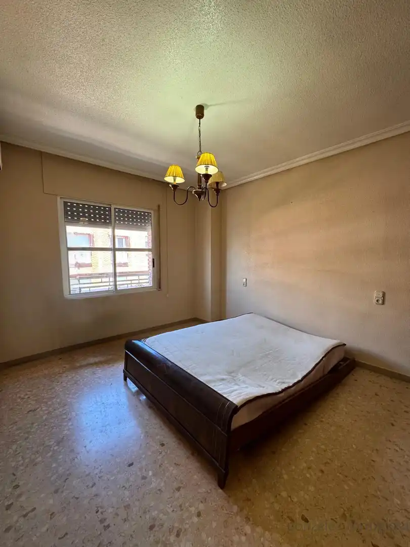 Flat with lift for sale in Lorca Ciudad, imagen 7