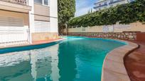 Piscina de Apartament en venda en Salou amb Aire condicionat i Balcó