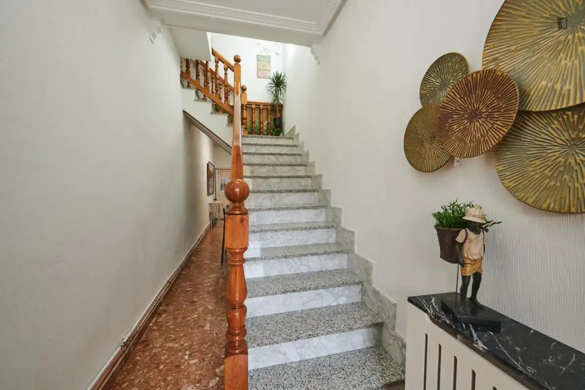 Habitació a Casco Urbano