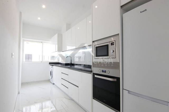 Piso en Alquiler en Alcaravaneras