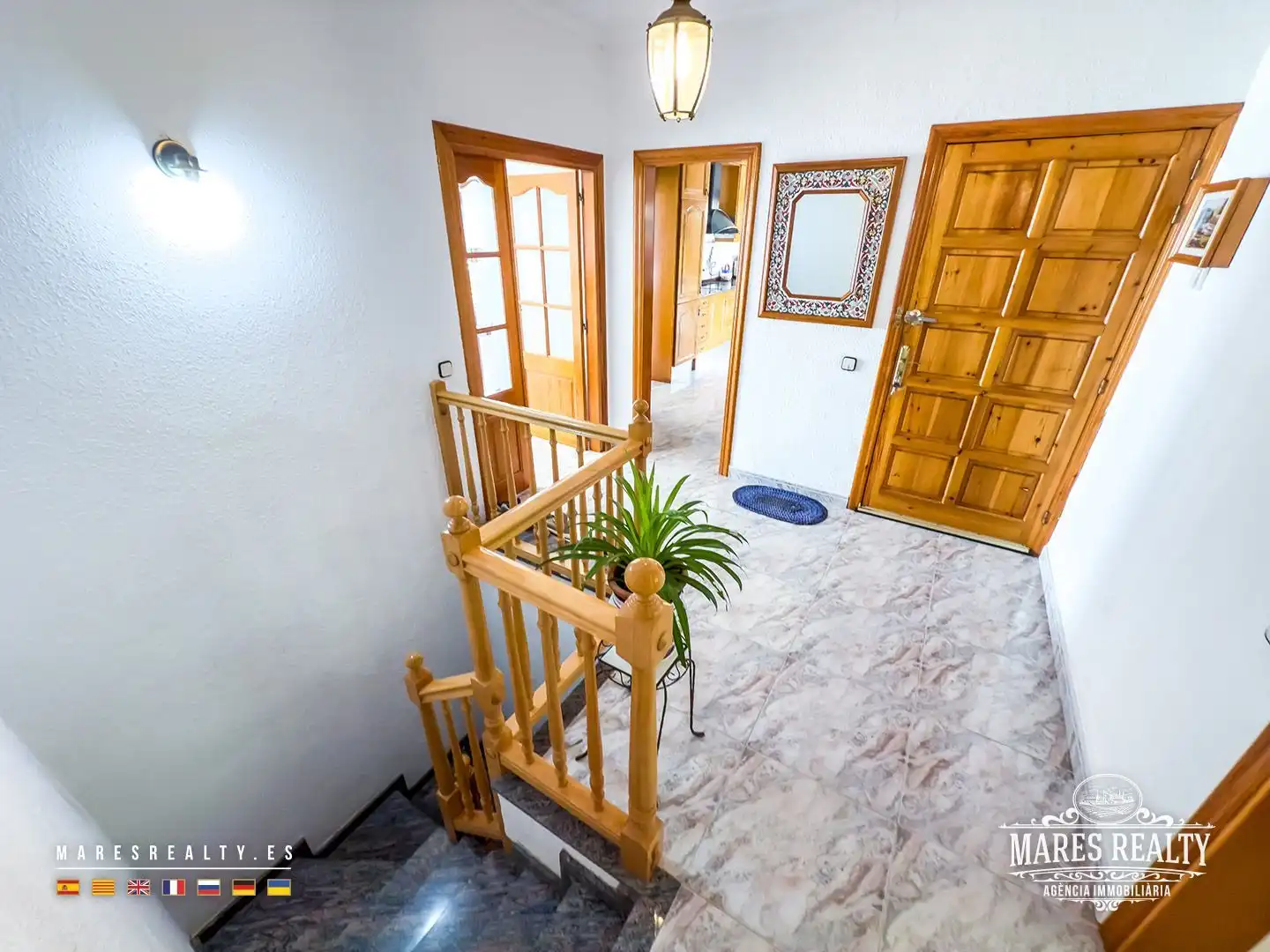 Casa con piscina en venta en Serra Brava, imagen 25