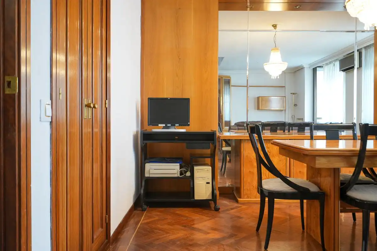 Duplex avec ascenseur à vendre à Calle de Luis Vélez de Guevara, imagen 8