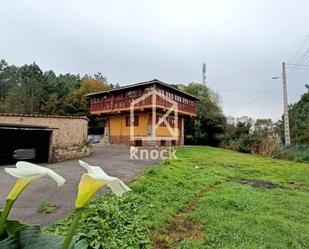 House or chalet for sale in Camín del Robléu, Cudillero