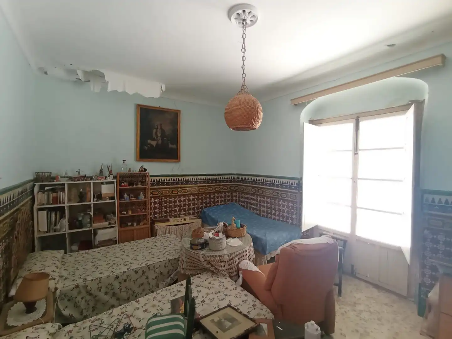 Detached house for sale in Av/ Sanlúcar de Barrameda, imagen 6