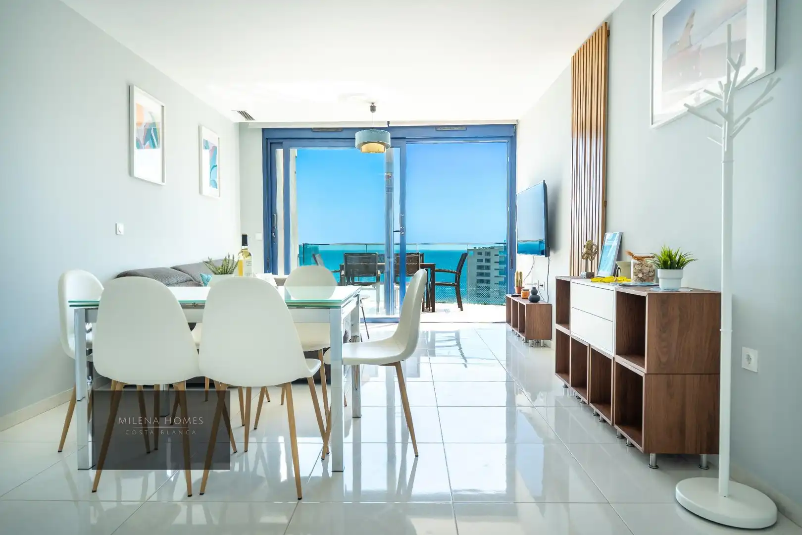 Penthouse mit Terrasse zum Verkauf in MAR LLANA, imagen 11