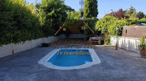Foto 4 de Casa o chalet en venta en Úbeda, Jaén