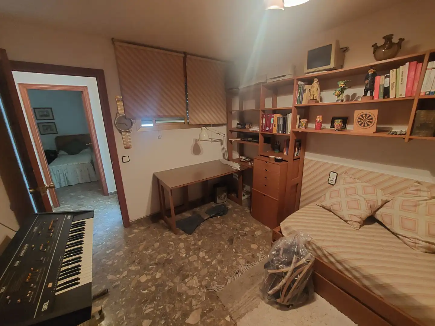 Apartamento en venta en Salou con Terraza, Amueblado y Piscina comunitaria