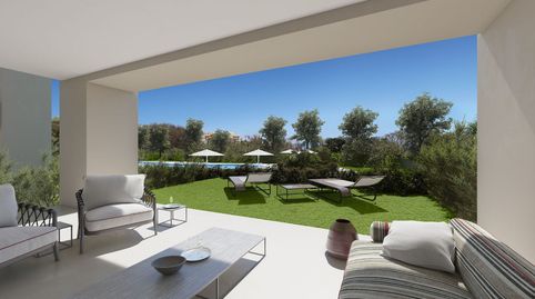 Foto 2 de Apartamento en venta en Marina de Casares, Casares