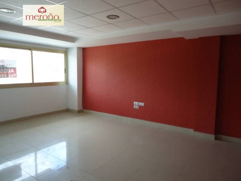 Office to rent in Ciutat Jardí - Torreta Verdí